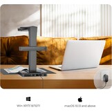 CZUR ET16 Boekscanner 16MP Zwart - 30% Korting!