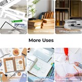 CZUR ET16 Boekscanner 16MP Zwart - 30% Korting!