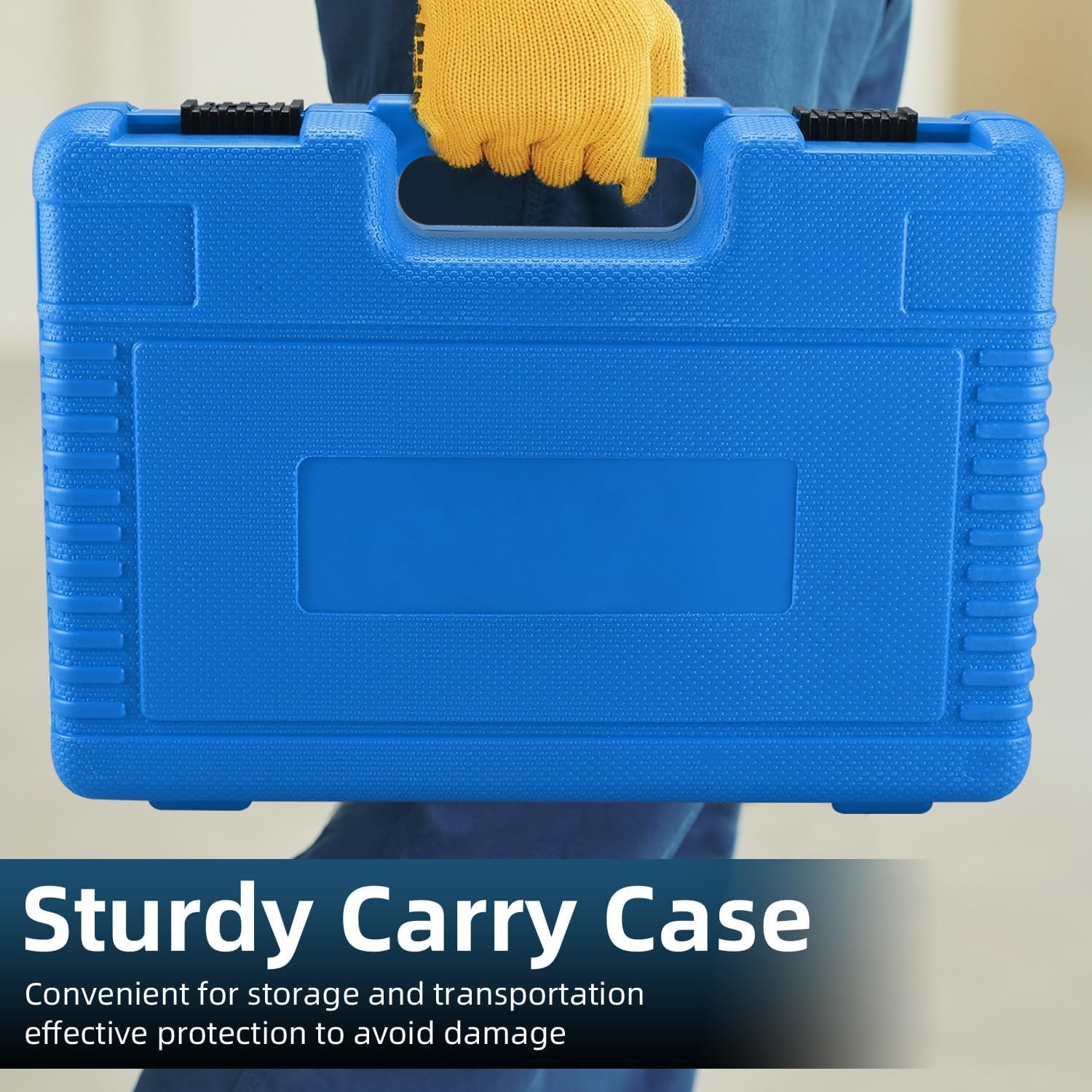 FreeTec Wiellager Gereedschapsset - 34% Korting!