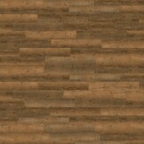 vidaXL Wandpanelen Houtlook PVC Bruin - 63% Korting!