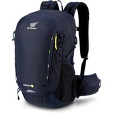 SKYSPER Outdoor Rugzak 30L Zwart - 33% Korting