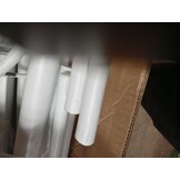 vidaXL Wit Metalen Bedframe 120x190cm - 62% Korting!