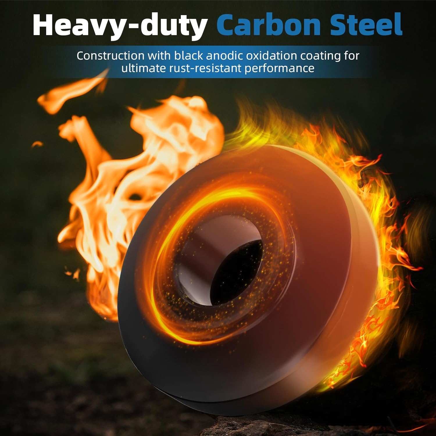 FreeTec 19-delige Wiellager Gereedschapsset - 34% Korting!