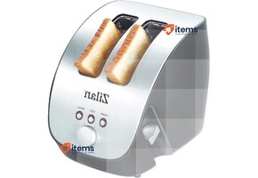 MIOGO Daily MDT2 Broodrooster - 45% Korting