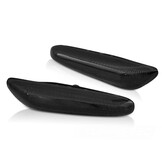 50% Korting: Smoke LED Knipperlichten BMW E46/E60/E87/E84/E90