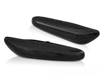 50% Korting: Smoke LED Knipperlichten BMW E46/E60/E87/E84/E90