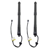 2x Gasveren Achterklep Sharan/Alhambra - 36% Korting