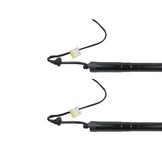 2x Gasveren Achterklep Sharan/Alhambra - 36% Korting