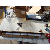 PICAA LED Light Bar 39" 540W Zwart - 58% Korting