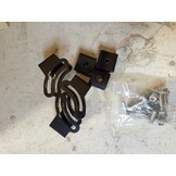 PICAA LED Light Bar 39" 540W Zwart - 58% Korting