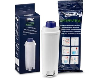 De'Longhi DLSC002 Waterfilter - 36% Korting op Retour!