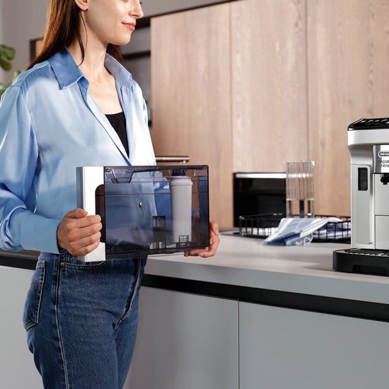 De'Longhi DLSC002 Waterfilter - 36% Korting op Retour!