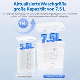 ELEGOO Mercury Plus 3.0 Was- & Uithardingsstation - 14% Korting!