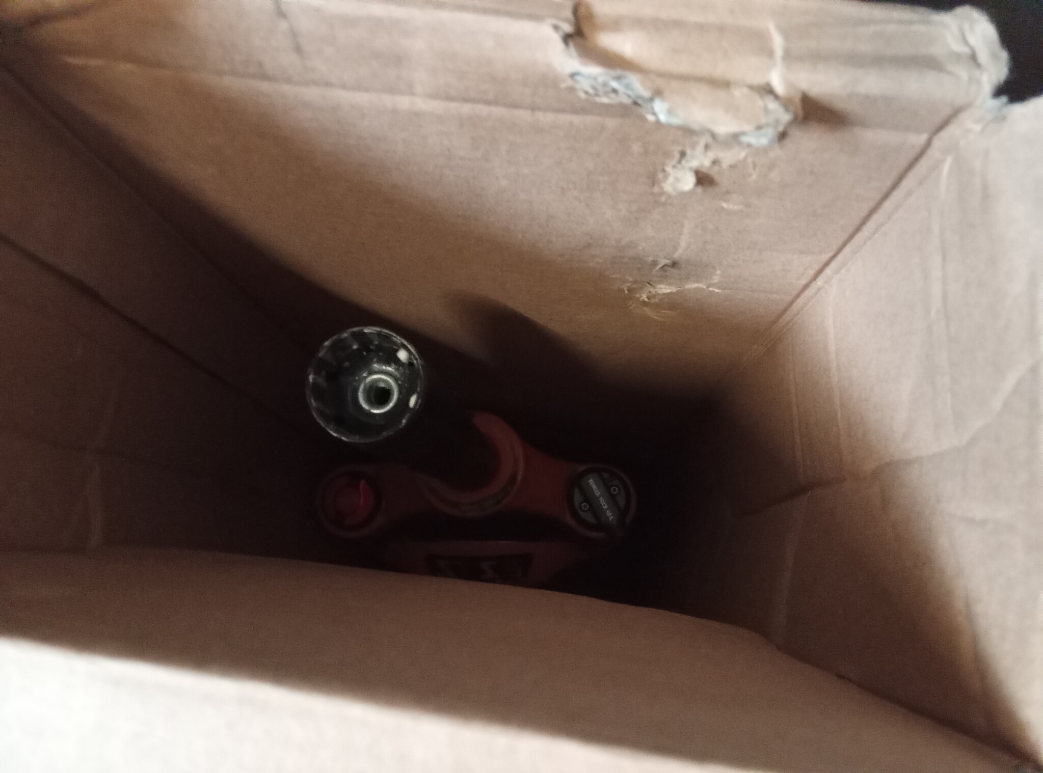 ZTZ Mountainbike Voorvork 26-29" Luchtdruk - 58% Korting