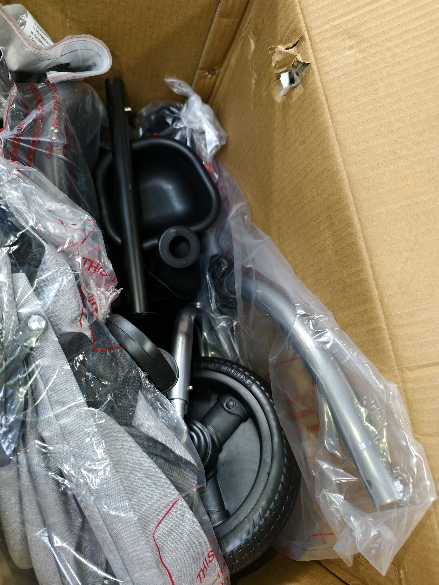 Kinderdriewieler FUNFIT KIDS TWIST - 58% Korting!