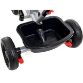 Kinderdriewieler FUNFIT KIDS TWIST - 58% Korting!