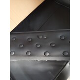 vidaXL Hondenmand Kunstleer Zwart - 59% Korting!