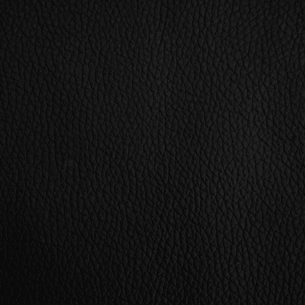 vidaXL Hondenmand Kunstleer Zwart - 59% Korting!