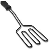 vidaXL Elektrische Kolenaansteker 1500W - 29% Korting!