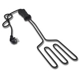 vidaXL Elektrische Kolenaansteker 1500W - 29% Korting!