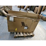 Tuinstoel & Ligstoel 2in1 Beige - 43% Korting