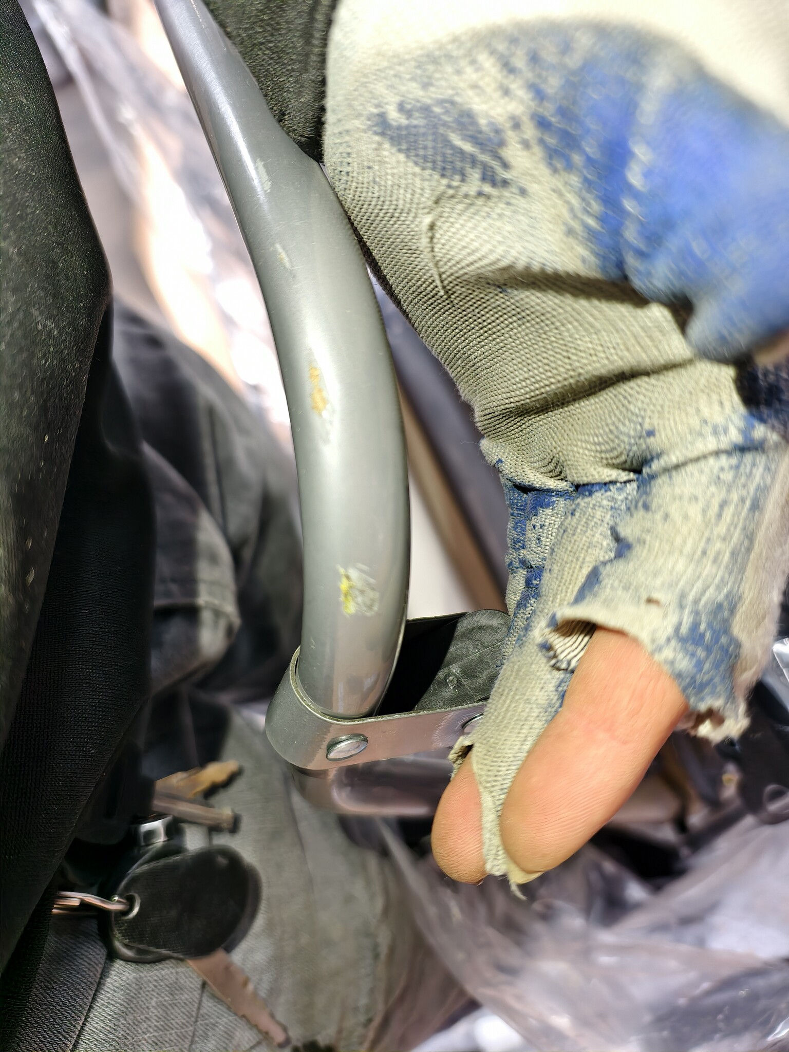 Tuinstoel & Ligstoel 2in1 Beige - 43% Korting