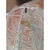 VidaXL Kerstrendieren Acryl Warmwit - 69% Korting!