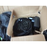 vidaXL Opblaasbare Kerstman met LED's - 4,5m - 54% Korting