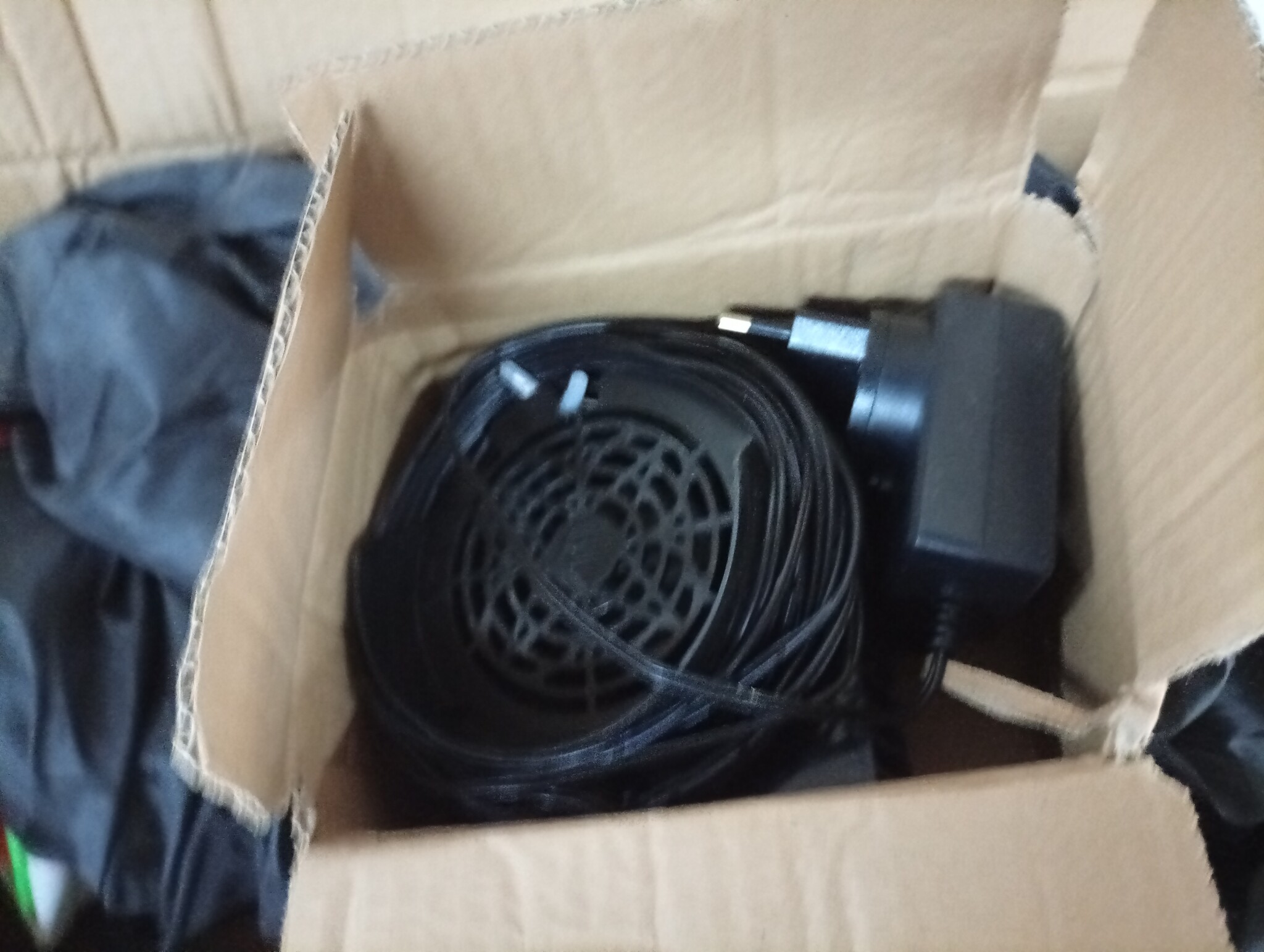 vidaXL Opblaasbare Kerstman met LED's - 4,5m - 54% Korting