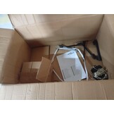 vidaXL Opblaasbare Kerstman met LED's - 4,5m - 54% Korting