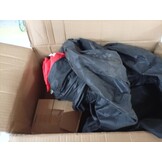 vidaXL Opblaasbare Kerstman met LED's - 4,5m - 54% Korting