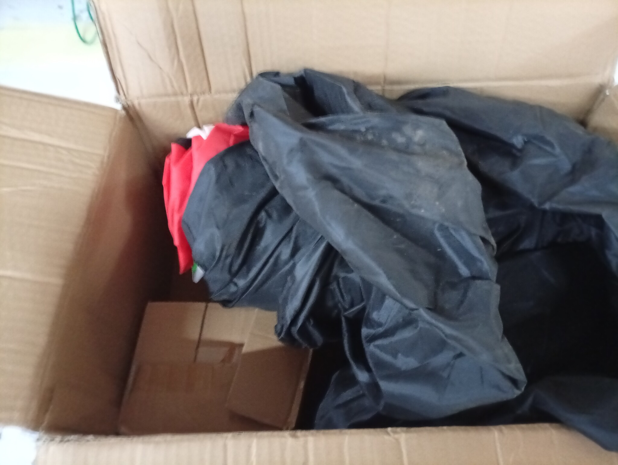 vidaXL Opblaasbare Kerstman met LED's - 4,5m - 54% Korting