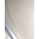 Luxe Tuin/Ligstoel 2in1 Beige - 57% Korting