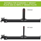 Kipika Belt Squat Hefboom Arm (35% Korting)