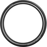 YunSCM Fietsbanden 20x1.95 Zwart (2-Pack) - 39% Korting