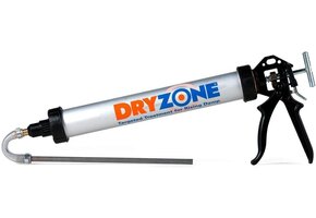Dryzone Applicatorpistool DPC-crème - 23% Korting!