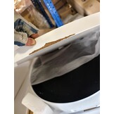 Houten Salontafel met Opbergruimte - 53% Korting!