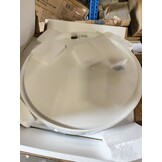 Houten Salontafel met Opbergruimte - 53% Korting!