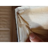 vidaXL Vloerlamp Staal 170cm Beige - 71% Korting!