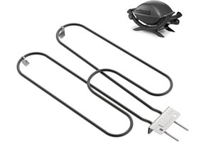 Grill Verwarmingselement Q240/Q2400 (Origineel, 36% Korting)