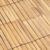 Hemelbed Bamboe 180x200cm - 35% Korting!