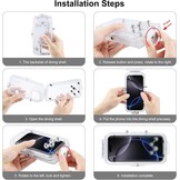 PULUZ Waterdichte Case iPhone 16 Pro Max - 40% Korting!