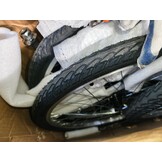 Revalidatie Driewielerfiets 24" met 64% Korting