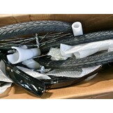 Revalidatie Driewielerfiets 24" met 64% Korting