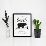 10x Zwarte Metalen Hangpotten (16cm) - 33% Korting!