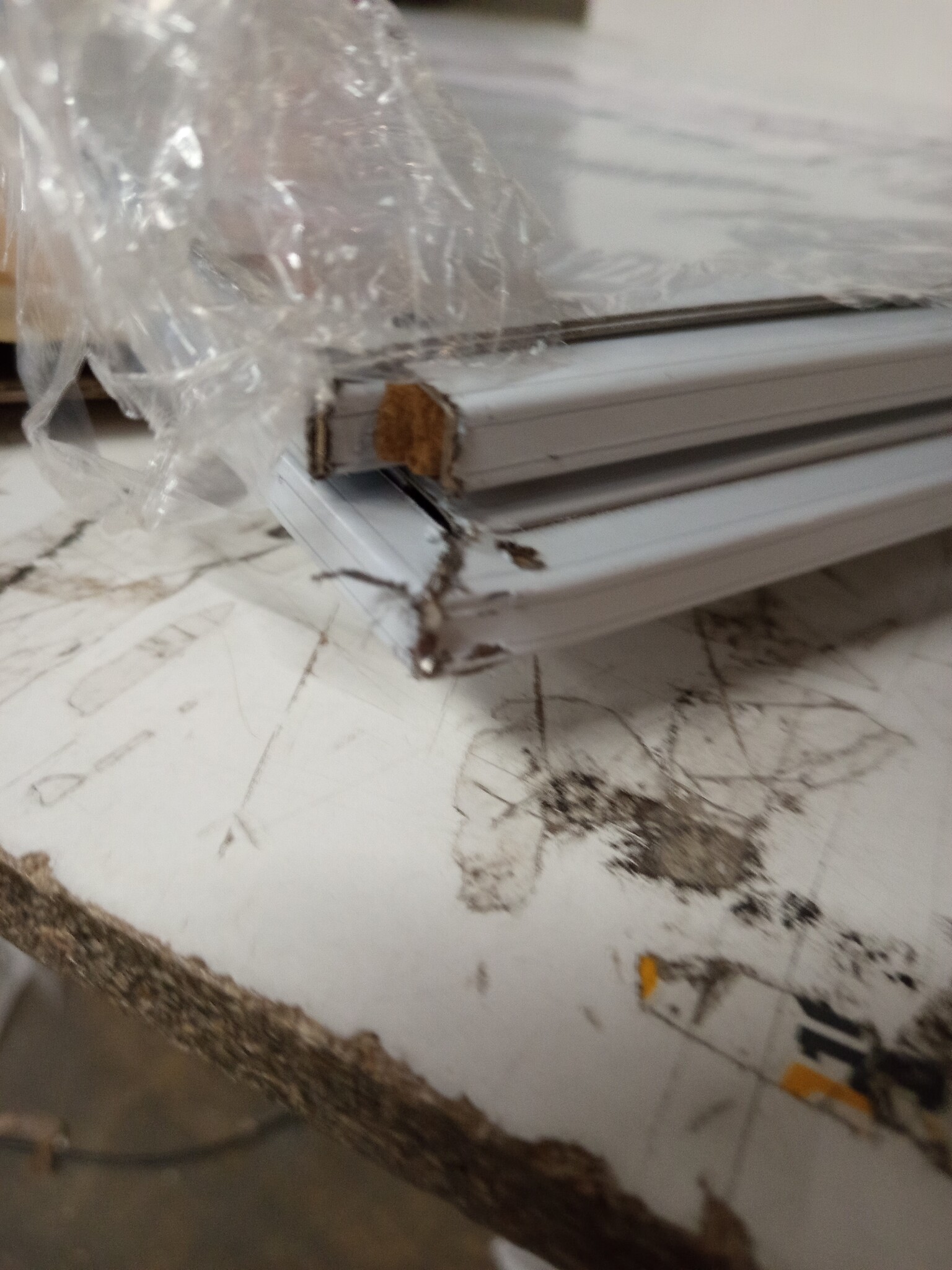 2x VidaXL Roestvrij Staal Plantenbakken (49x47x46cm) - 67% Korting!