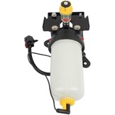 Brandstoffilter Ford Transit MK7 2.2-3.2 TDCI - 40% Korting!