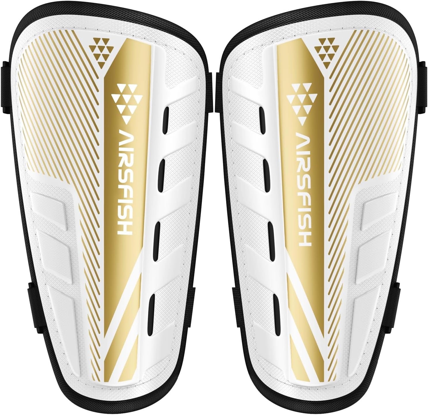 Voetbal Schienbeschermers Kinderen - CE Gecertificeerd - 15% Korting