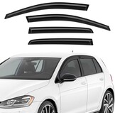 VW Golf 7 Windgeleiders - 27% Korting