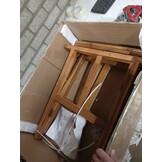 VidaXL Regisseursstoelen (2x) - Hout & Groen, 73% Korting!